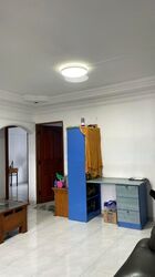 Blk 25 Marsiling Green (Woodlands), HDB 4 Rooms #486361921